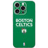 NBA Boston Celtics Standard - Green iPhone 16 Pro Skin